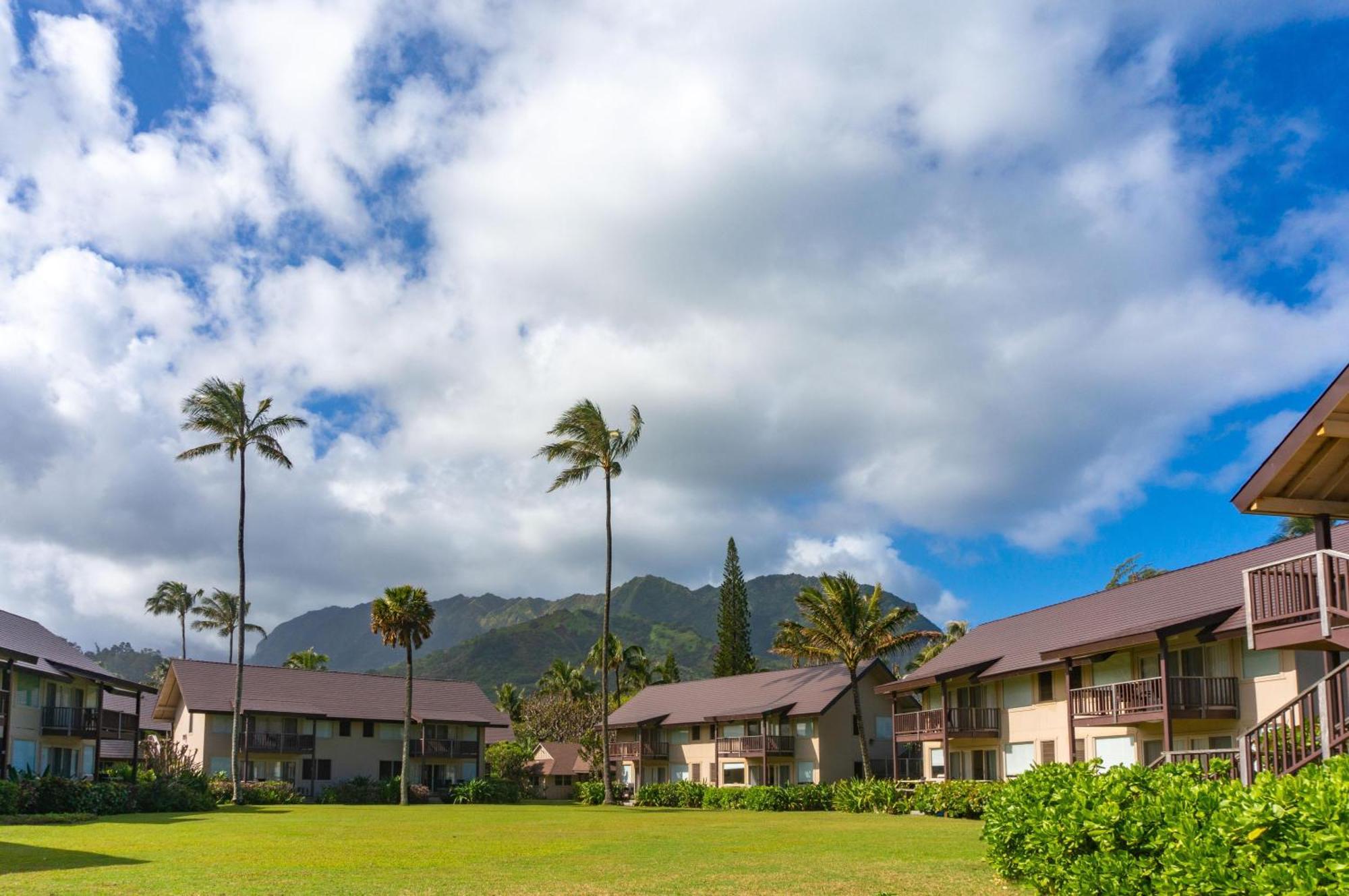 Colony H4 Hanalei
