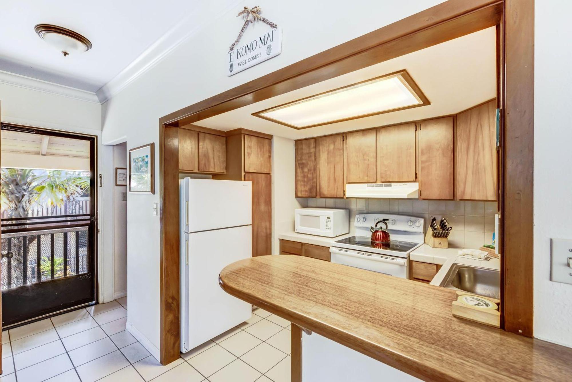 Colony H4 * Hanalei