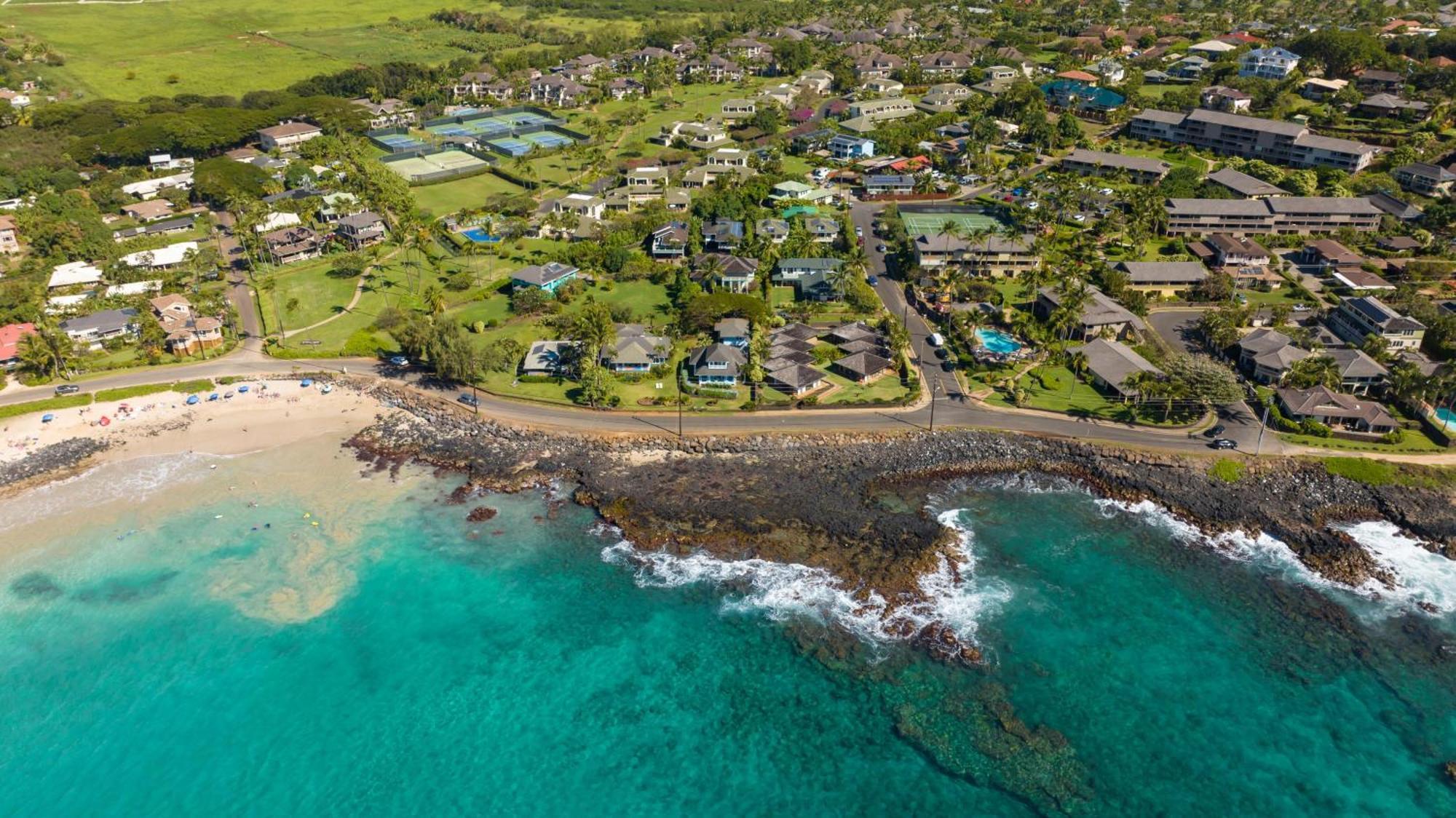 Poipu Ohana Vista * Koloa