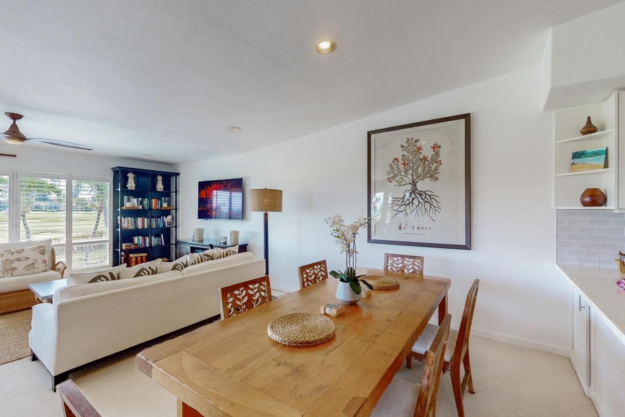 Emmalani Court At #321 Apartment