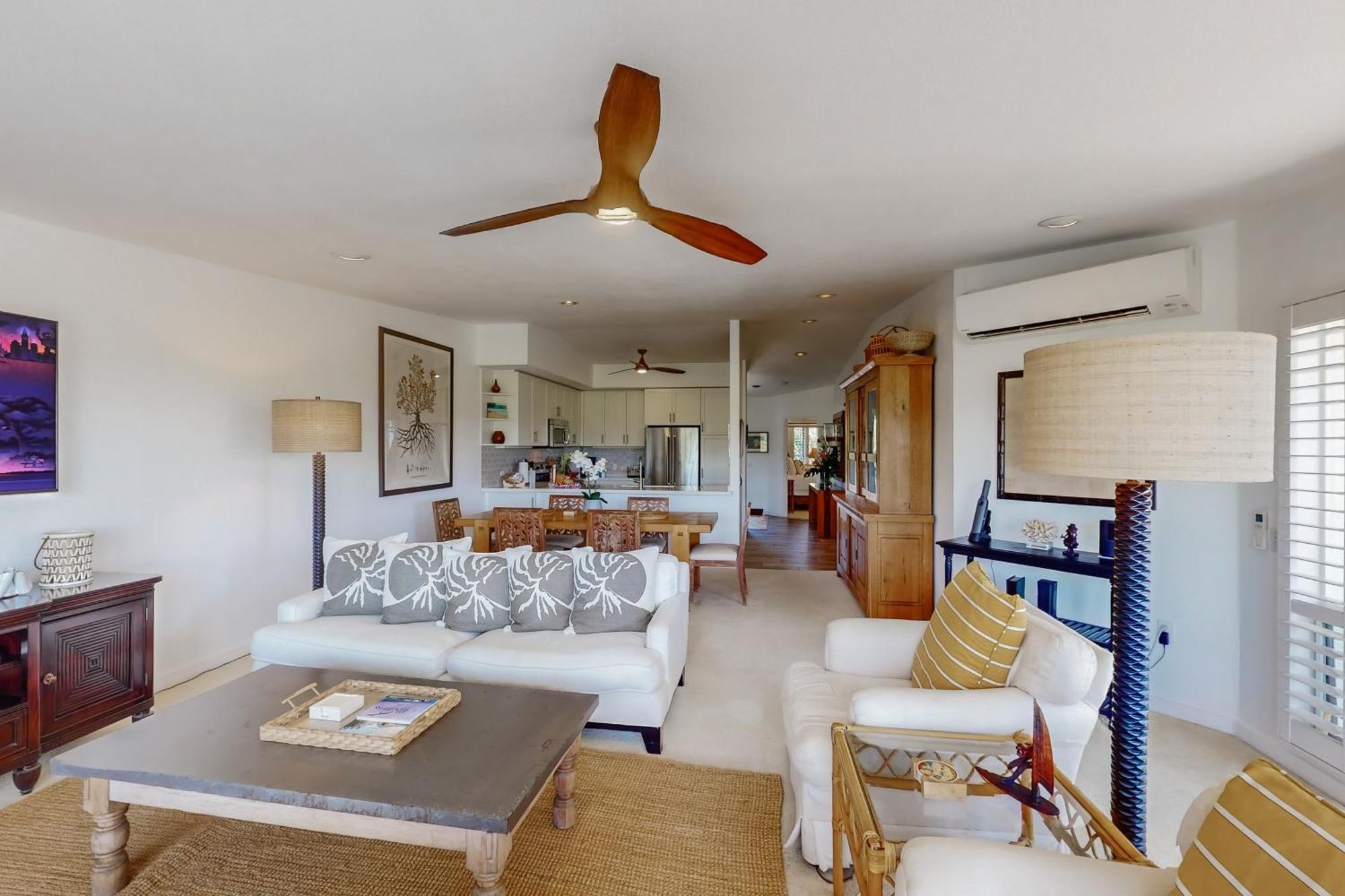 Apartment Emmalani Court At #321 *