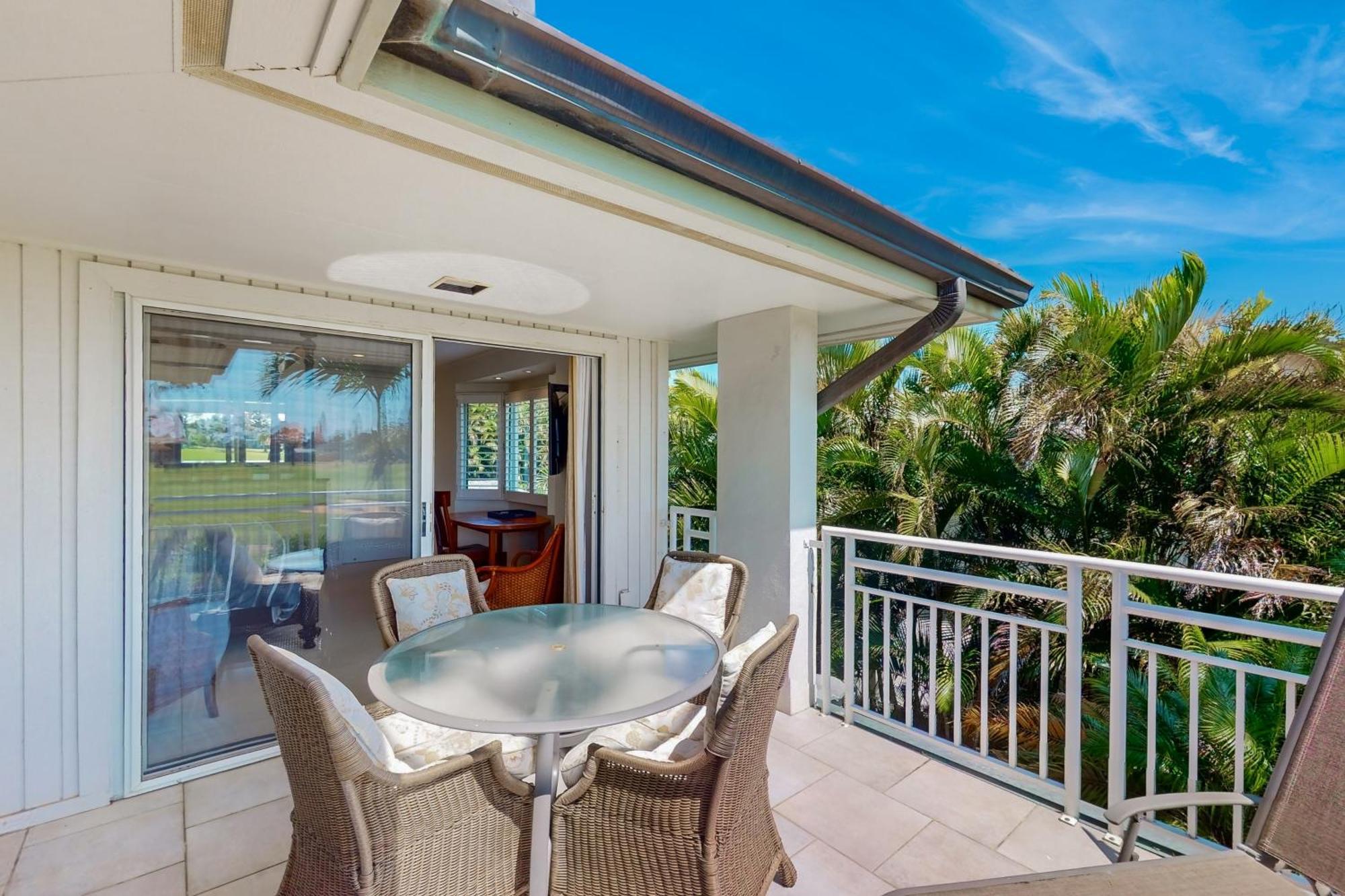 Emmalani Court At #321 * Princeville