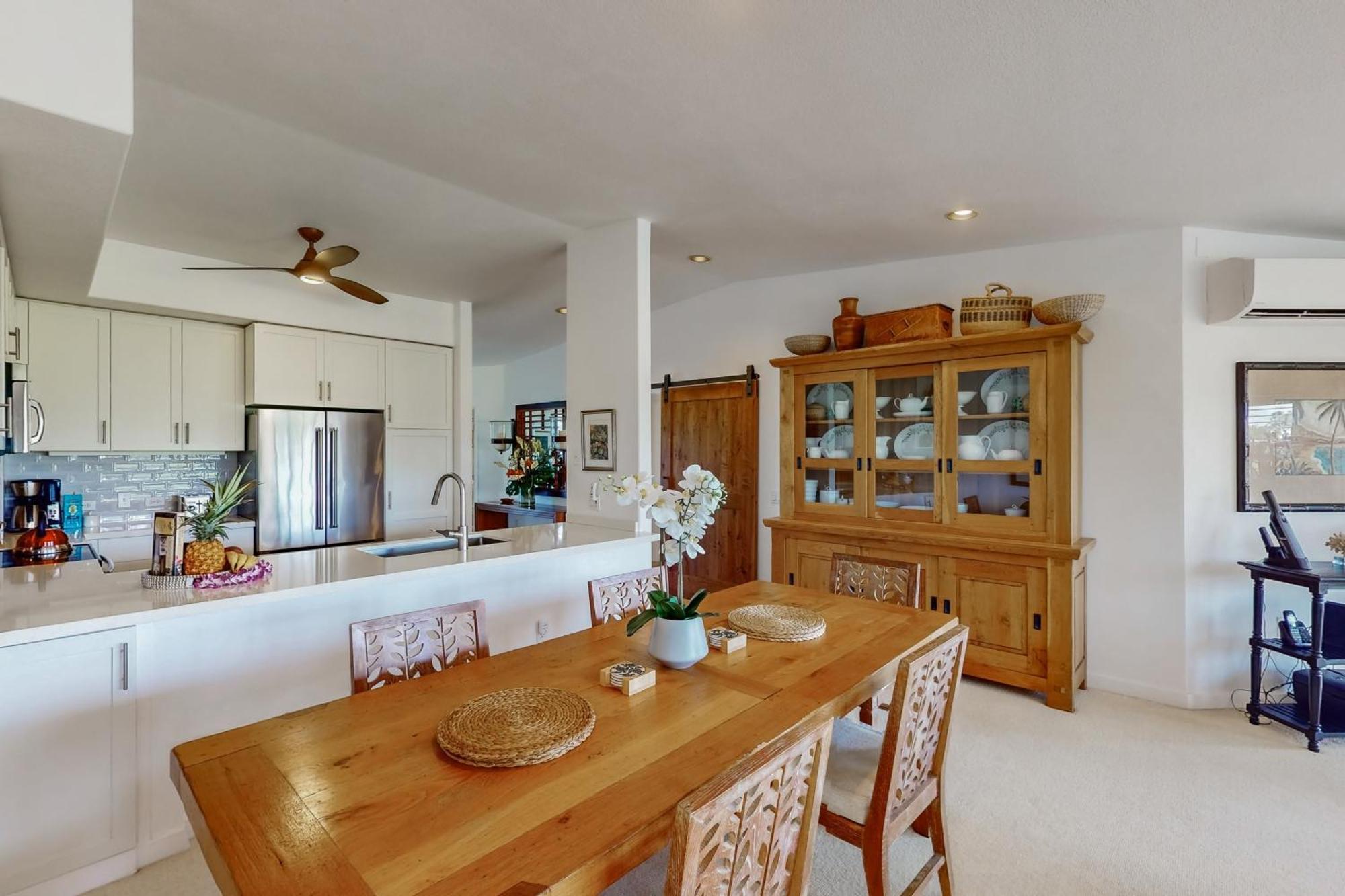 Emmalani Court At #321 Apartment Princeville
