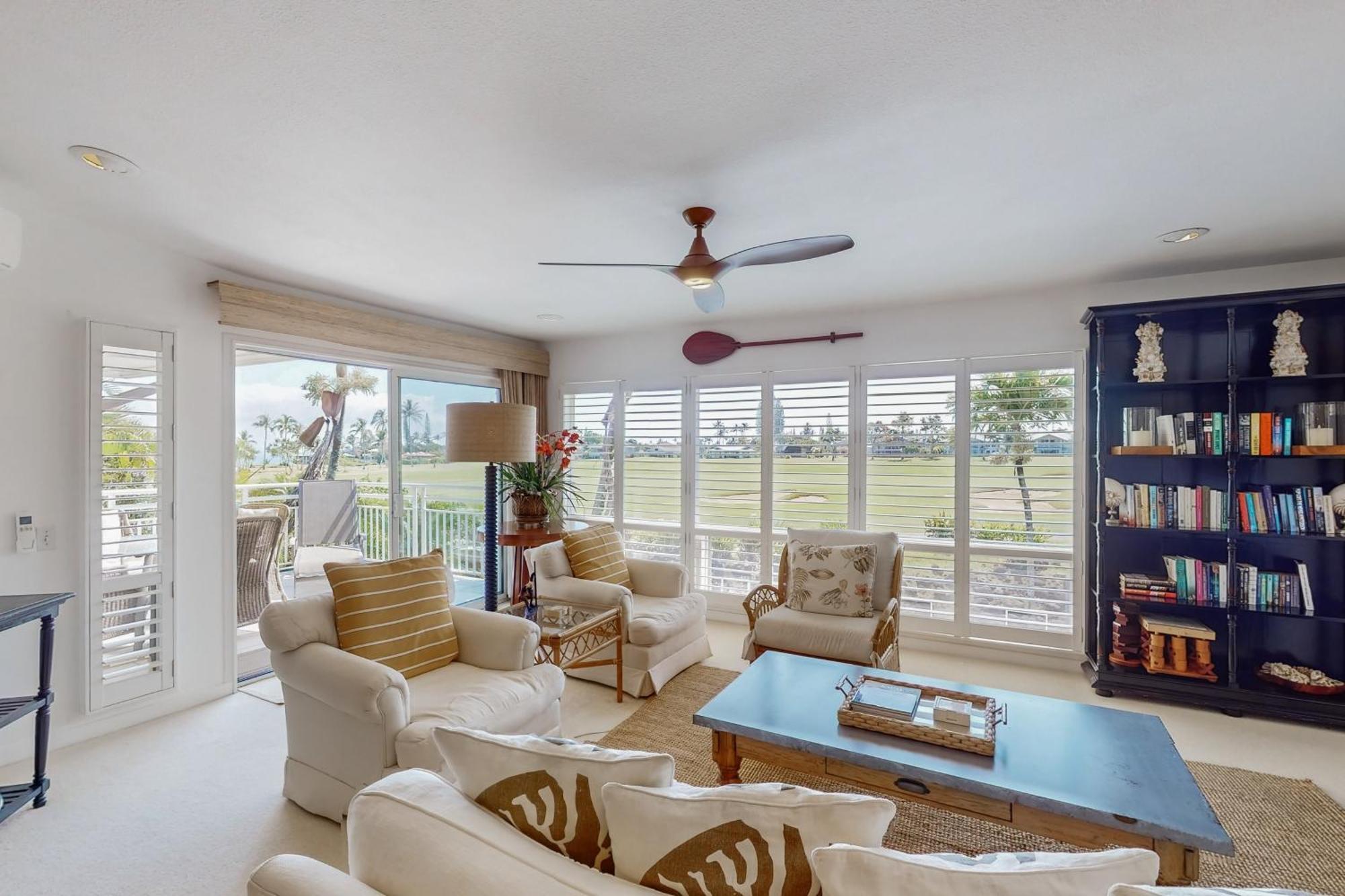Apartment Emmalani Court At #321