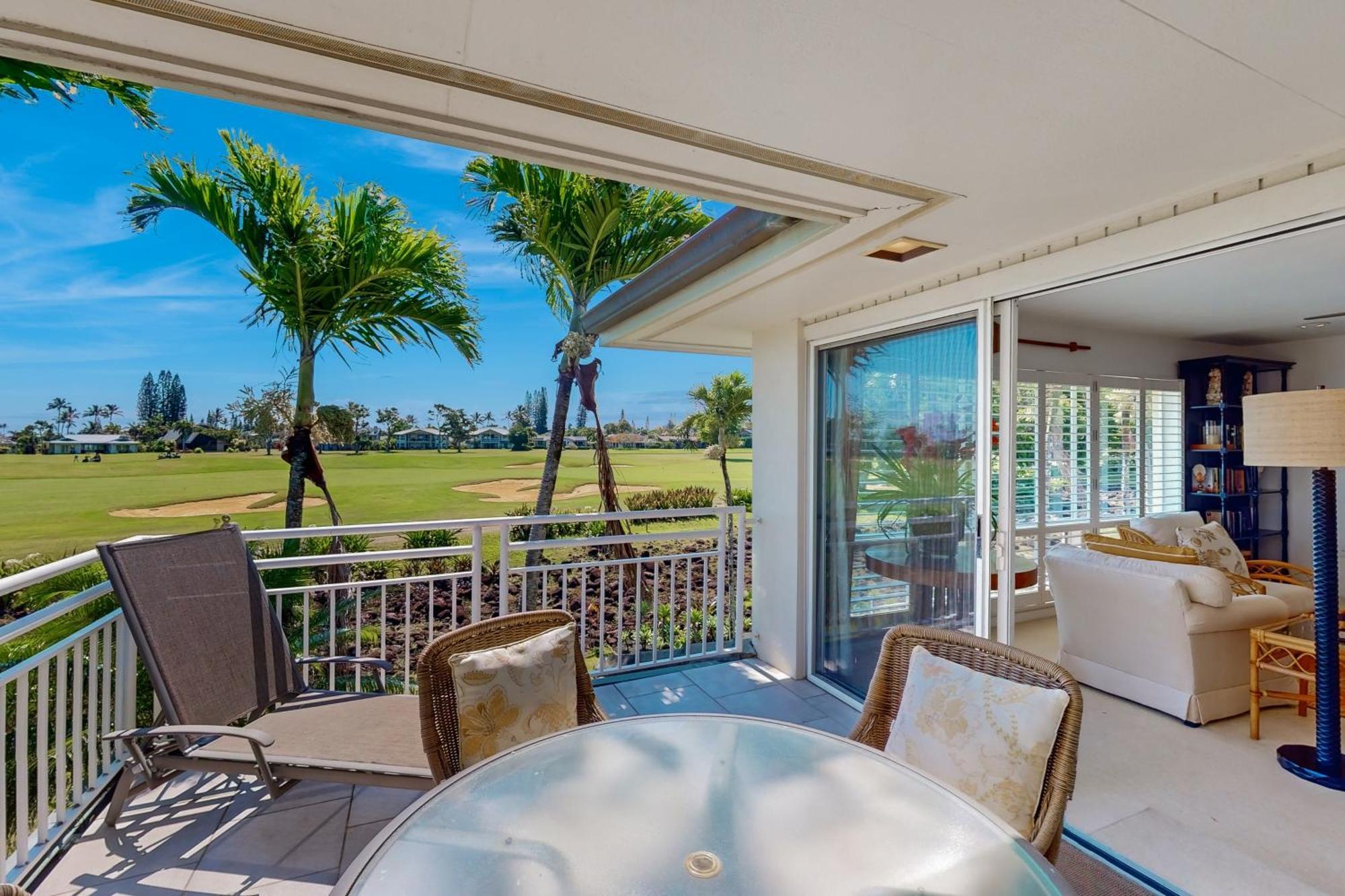 Emmalani Court At #321 * Princeville