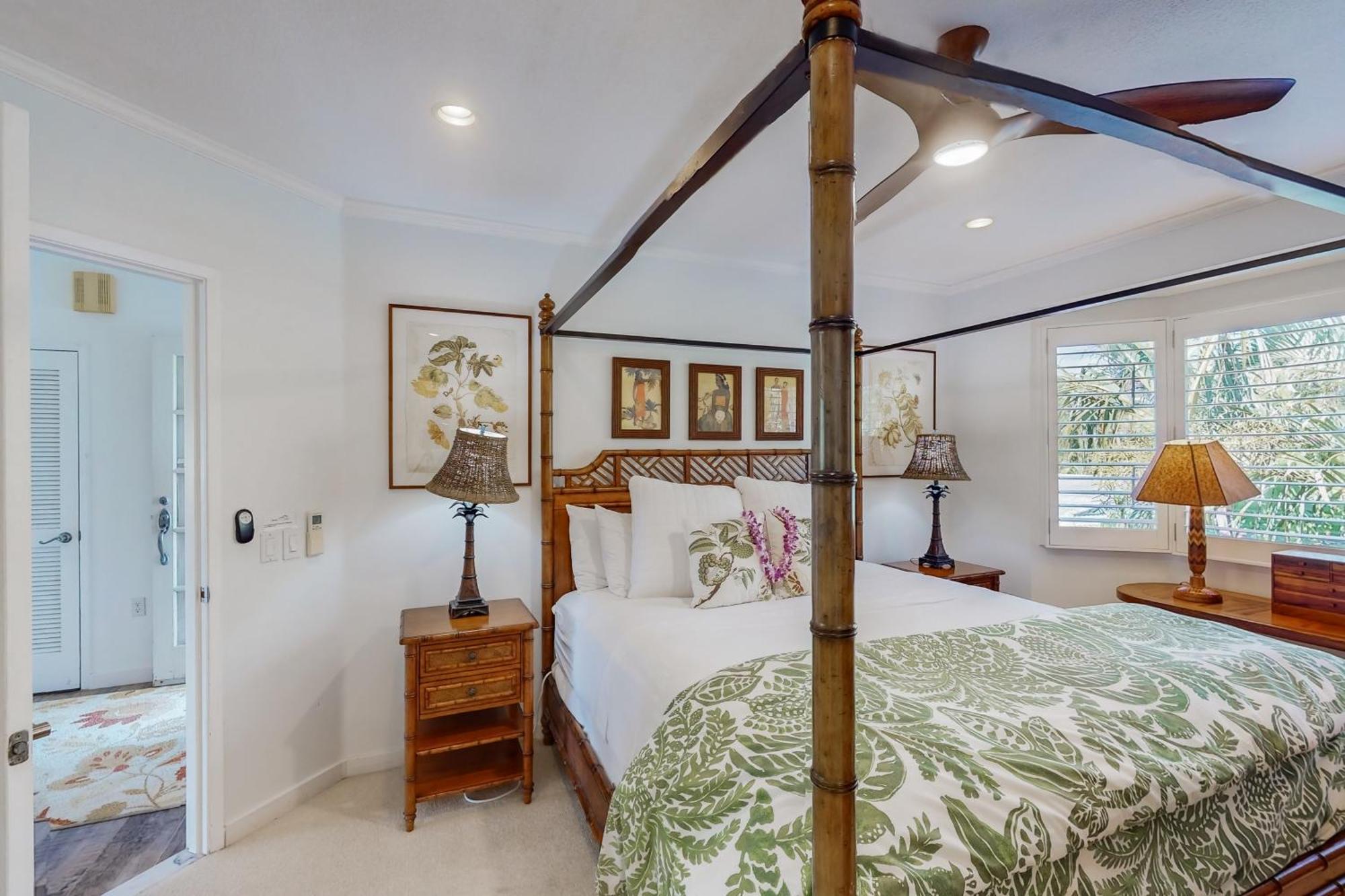 Emmalani Court At #321 Apartment *