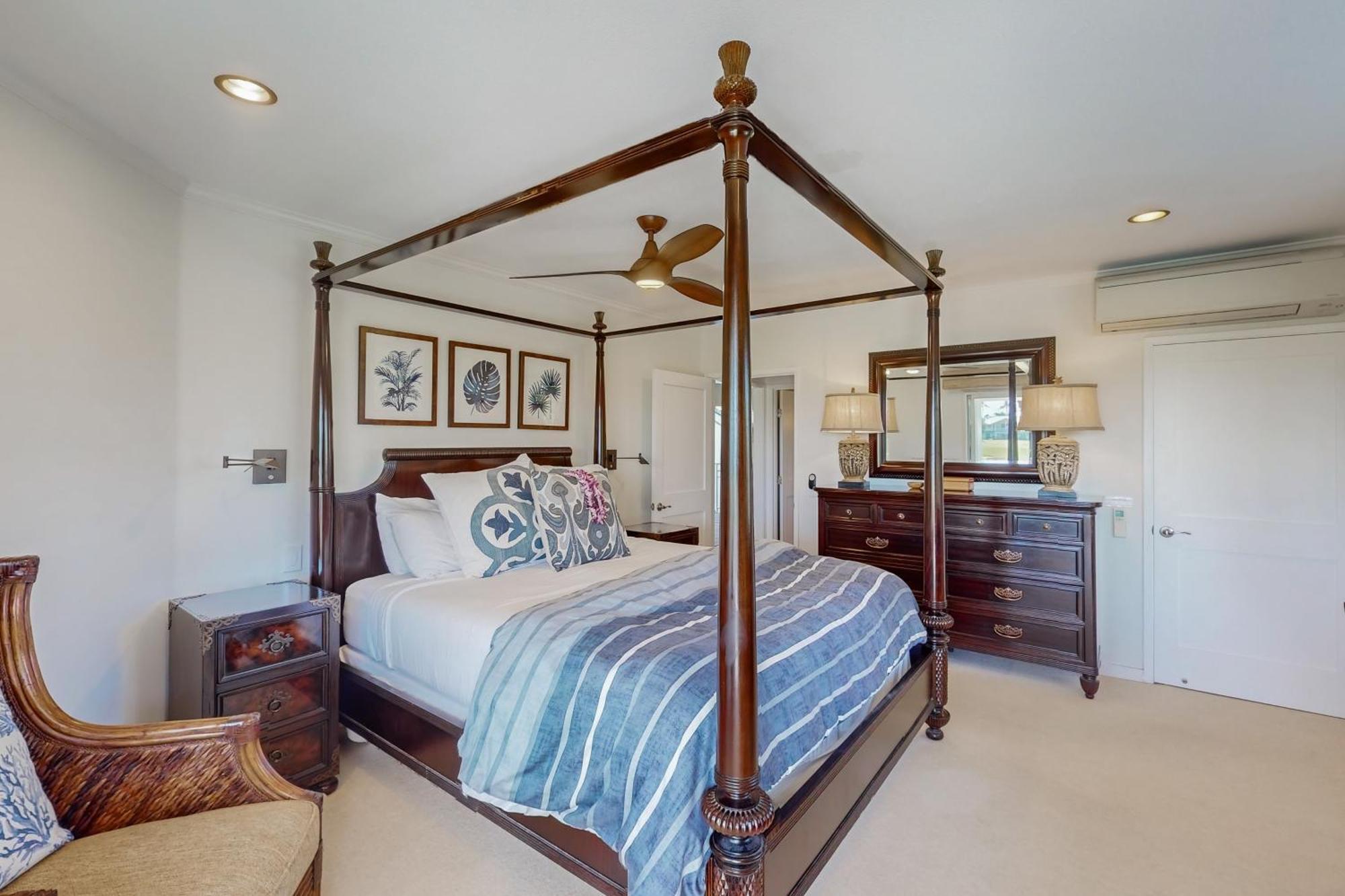 Apartment Emmalani Court At #321 *