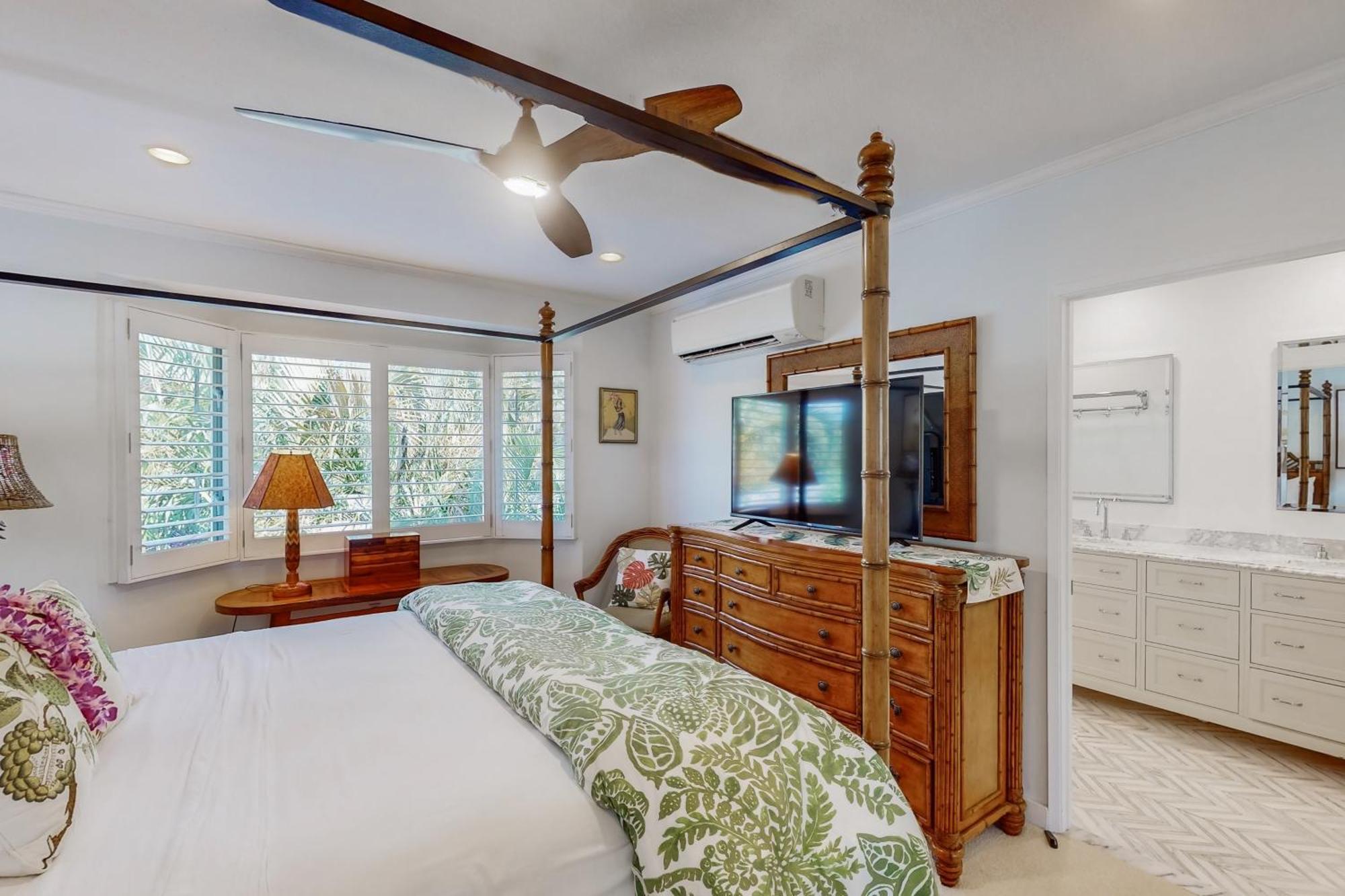 Apartment Emmalani Court At #321 *