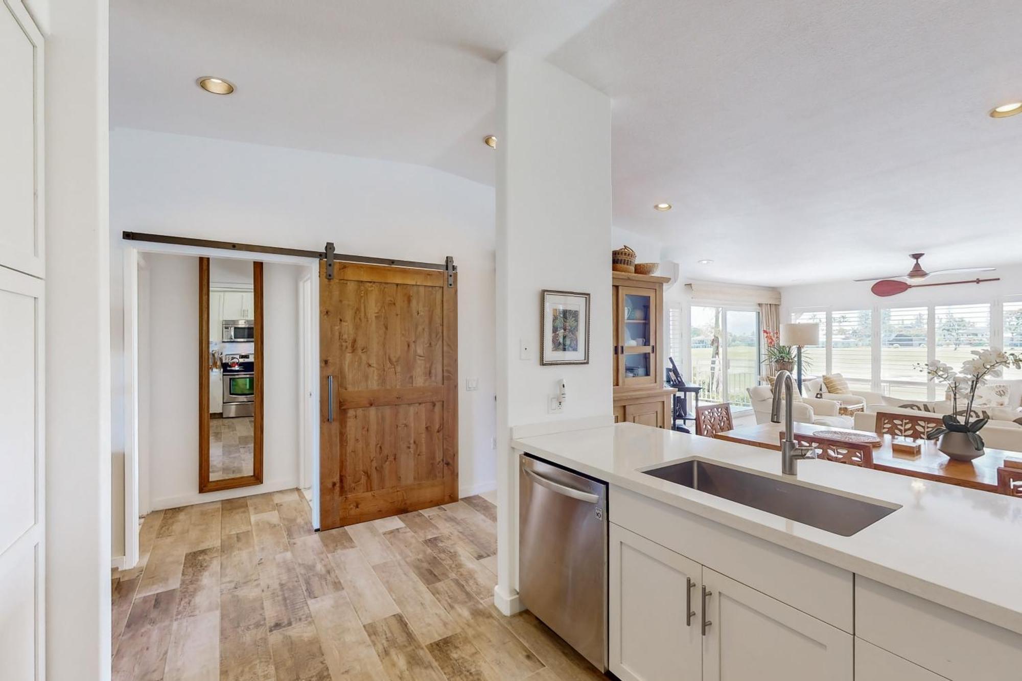 Emmalani Court At #321 Apartment Princeville