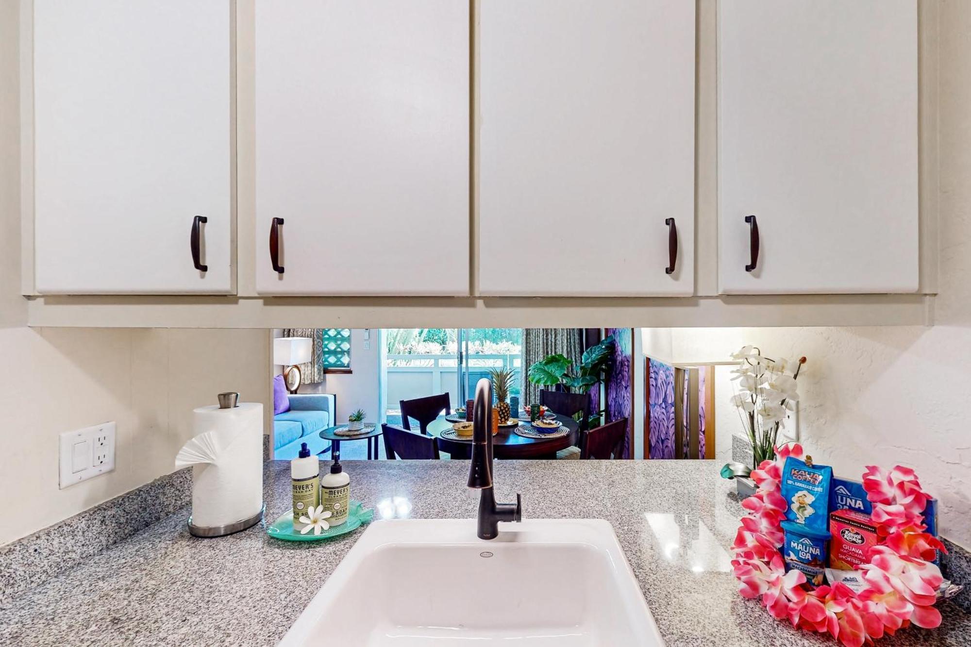 Plantation Hale Holiday home Kapa'a