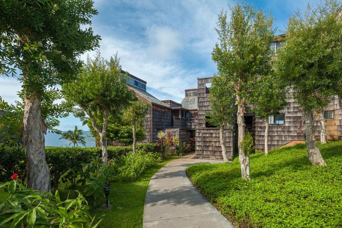 Sealodge G4 * Princeville