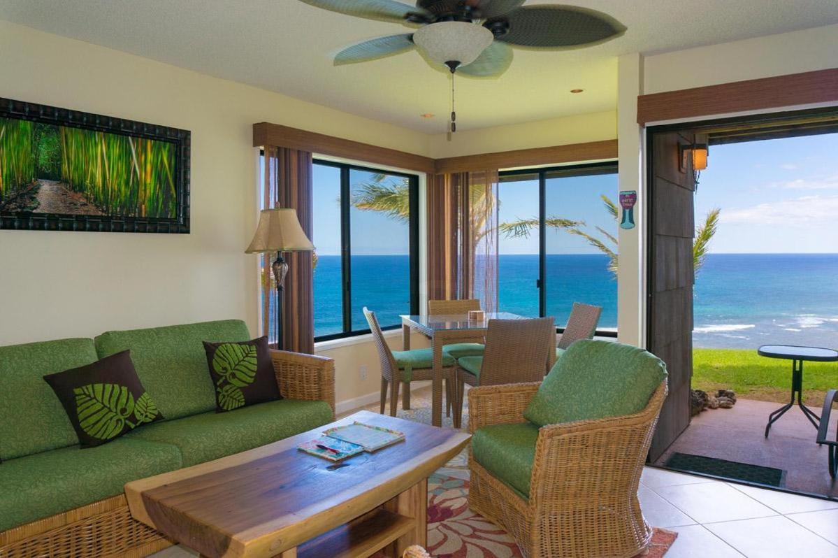 Sealodge G4 Apartment