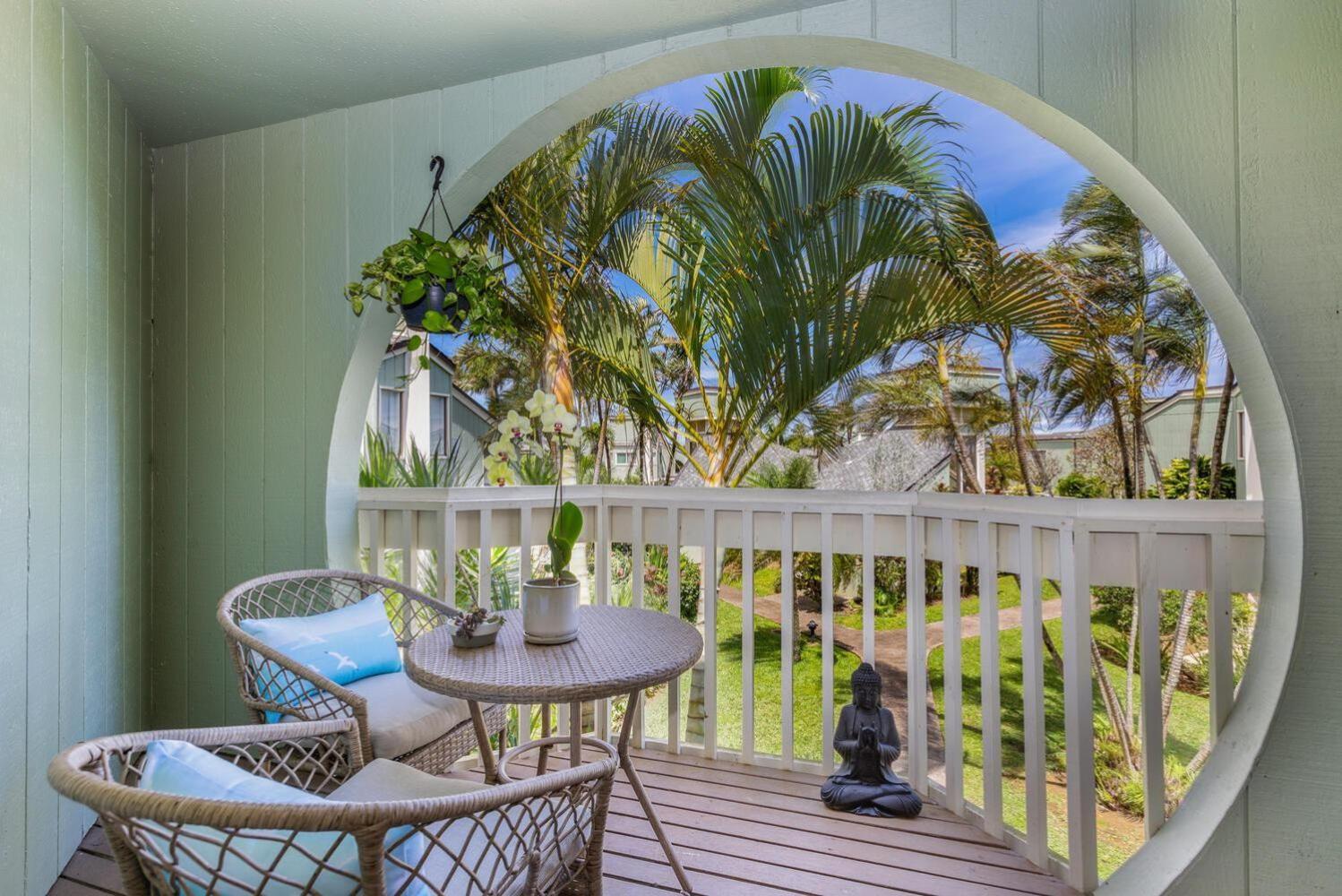 Kamahana 16 - Up Princeville