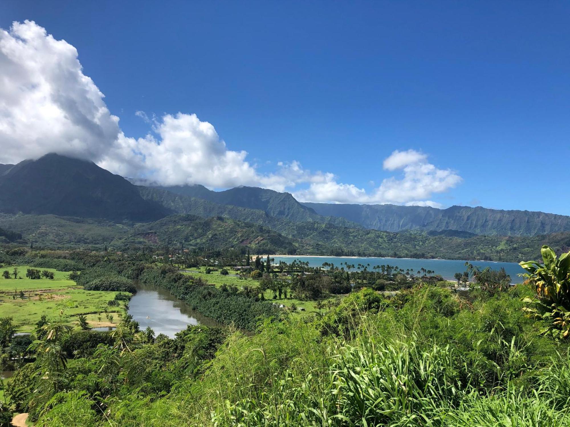 Of Kamalii 37 Apartment Princeville