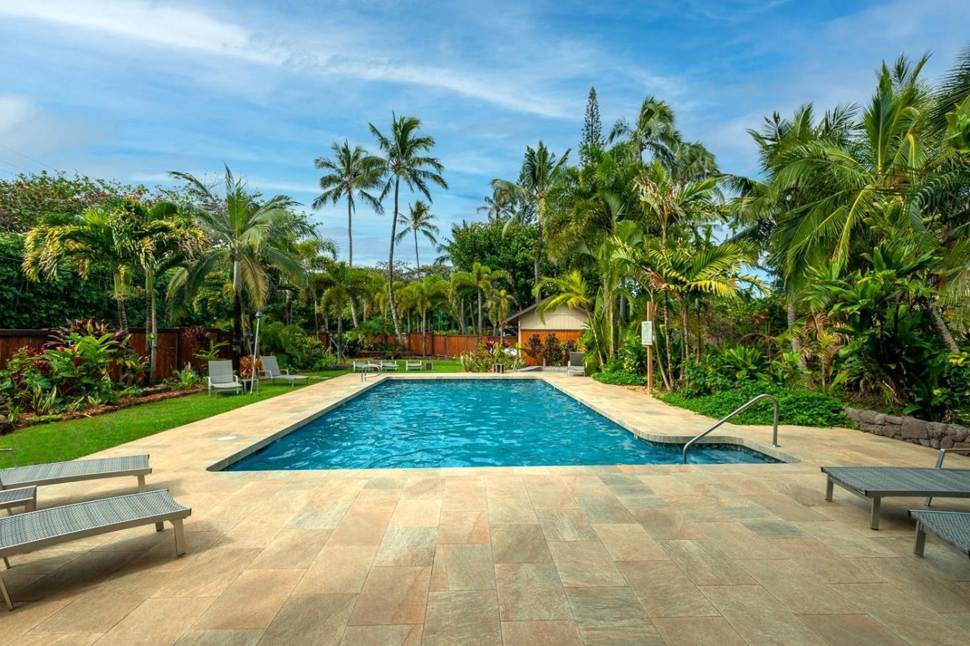 Colony E3 * Hanalei