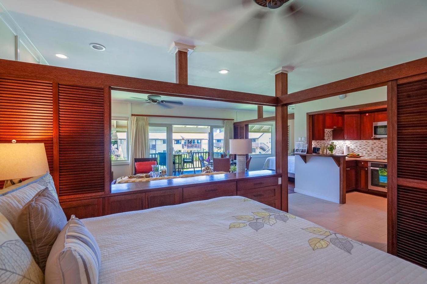 Colony E3 Holiday home Hanalei