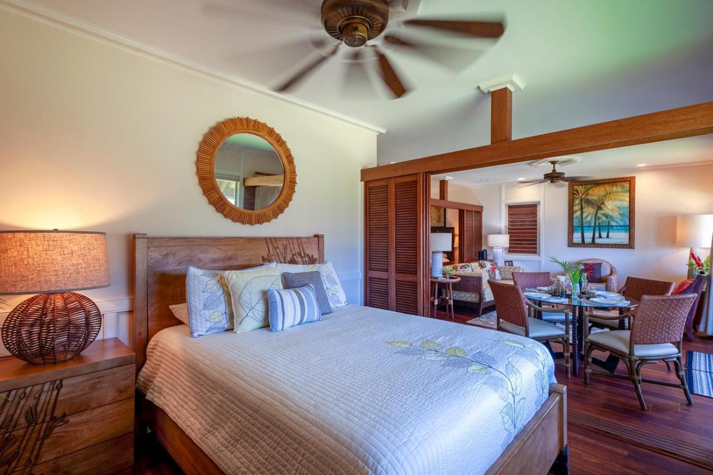 Colony E3 * Hanalei