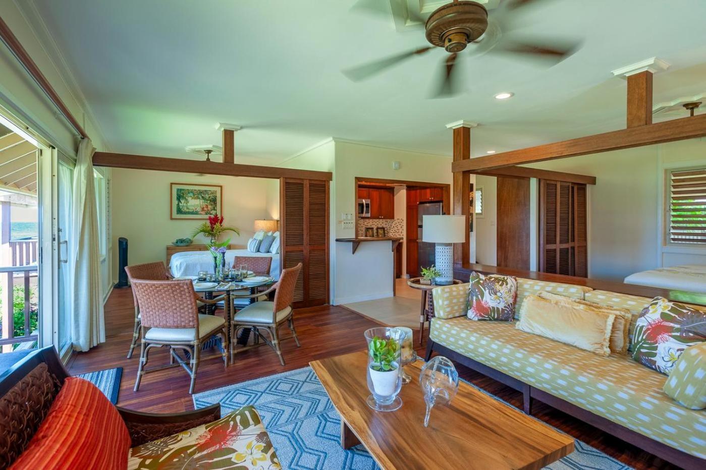Colony E3 * Hanalei