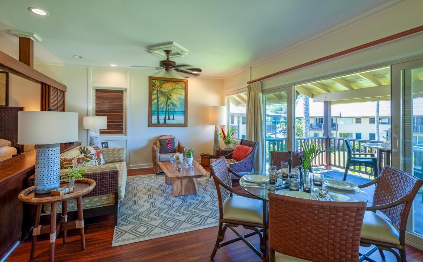 Colony E3 Holiday home Hanalei