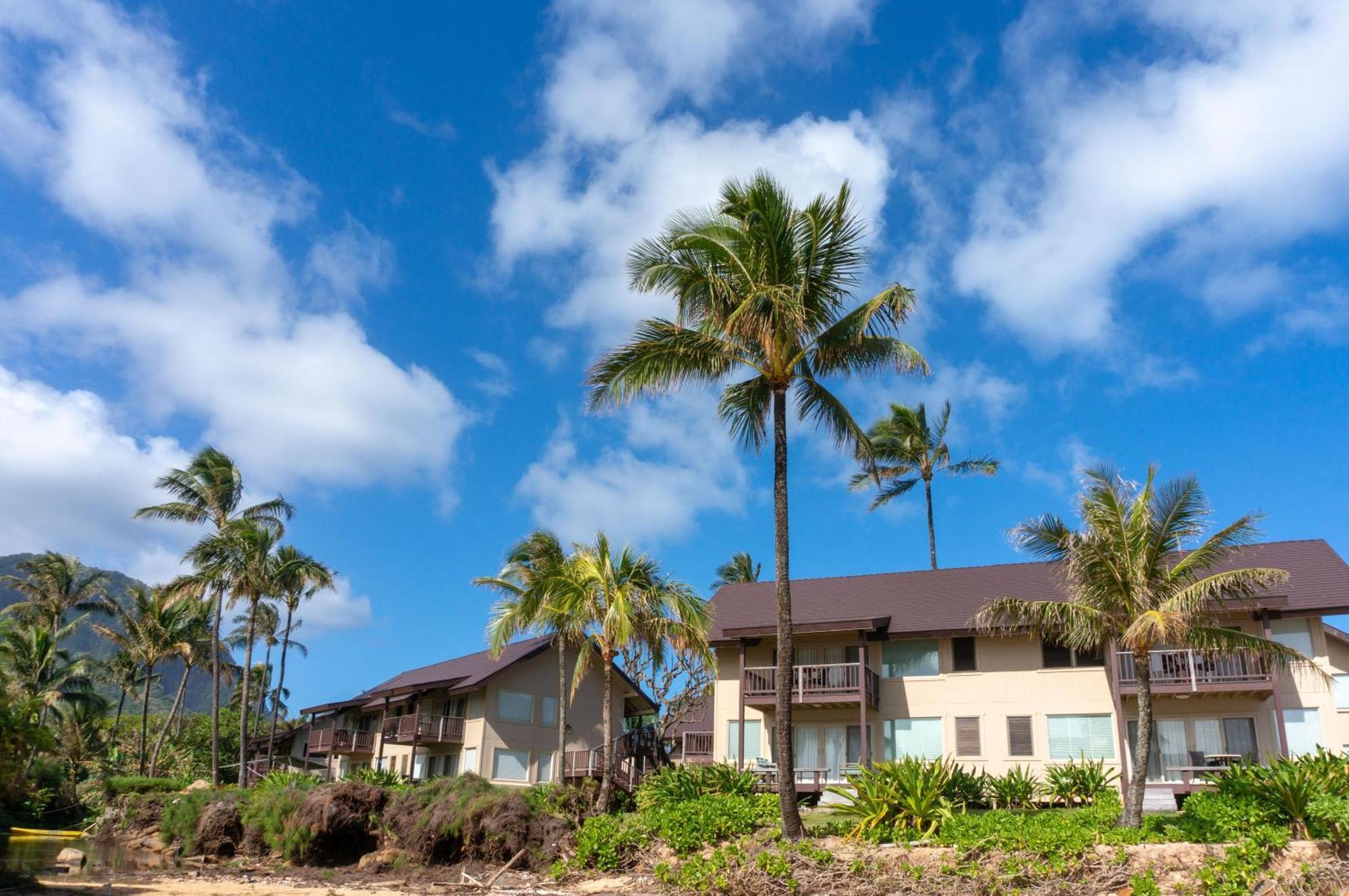Colony E3 Holiday home Hanalei
