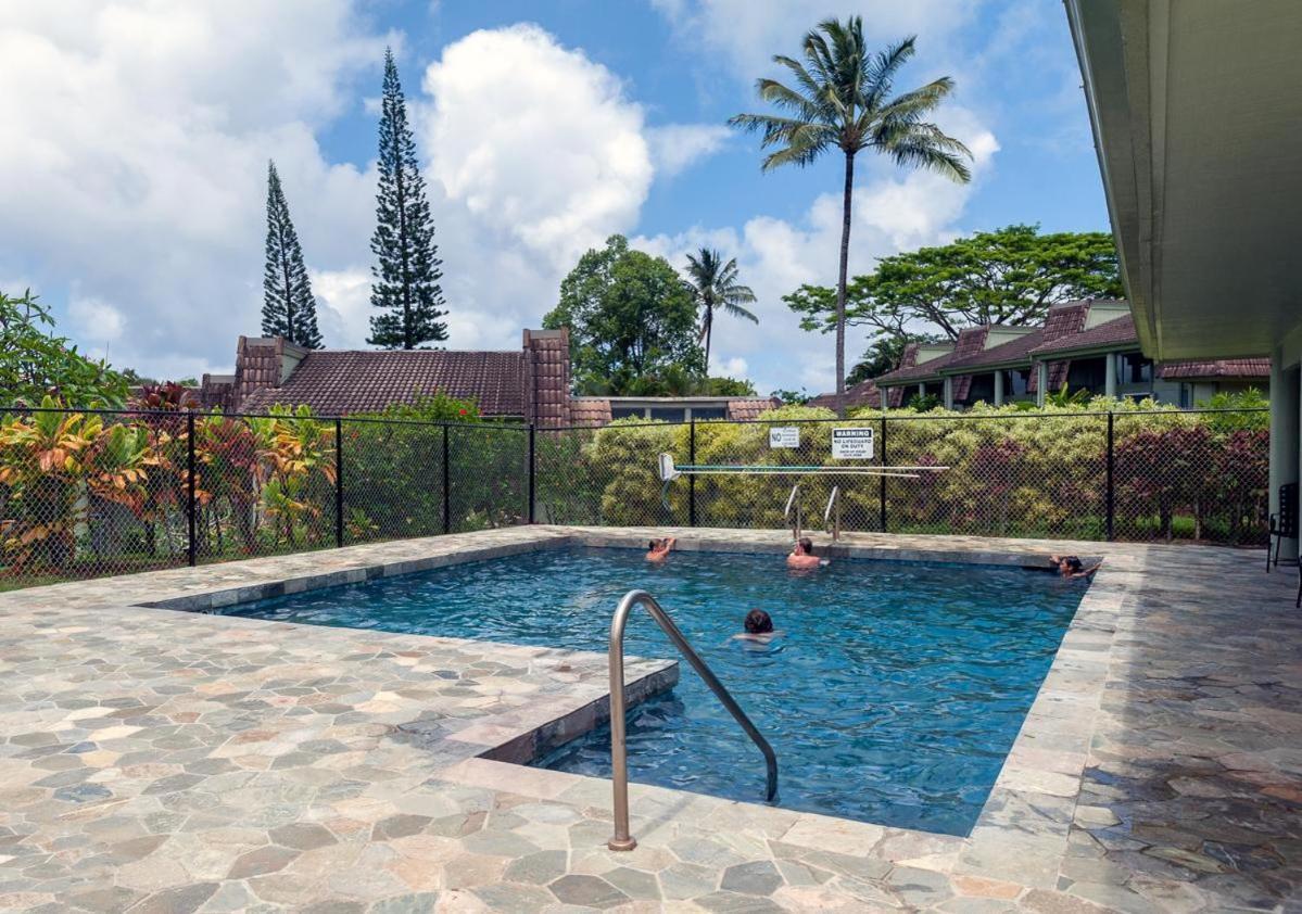 Puamana 21d * Princeville