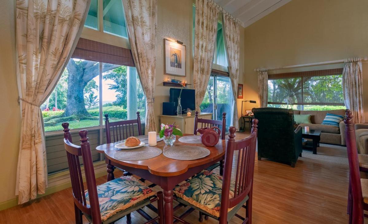 Puamana 21d Holiday home Princeville