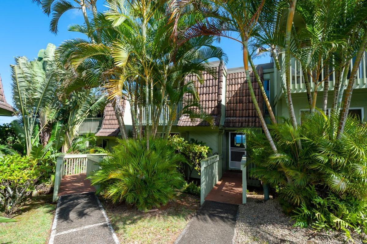 Puamana 16b Apartment Princeville