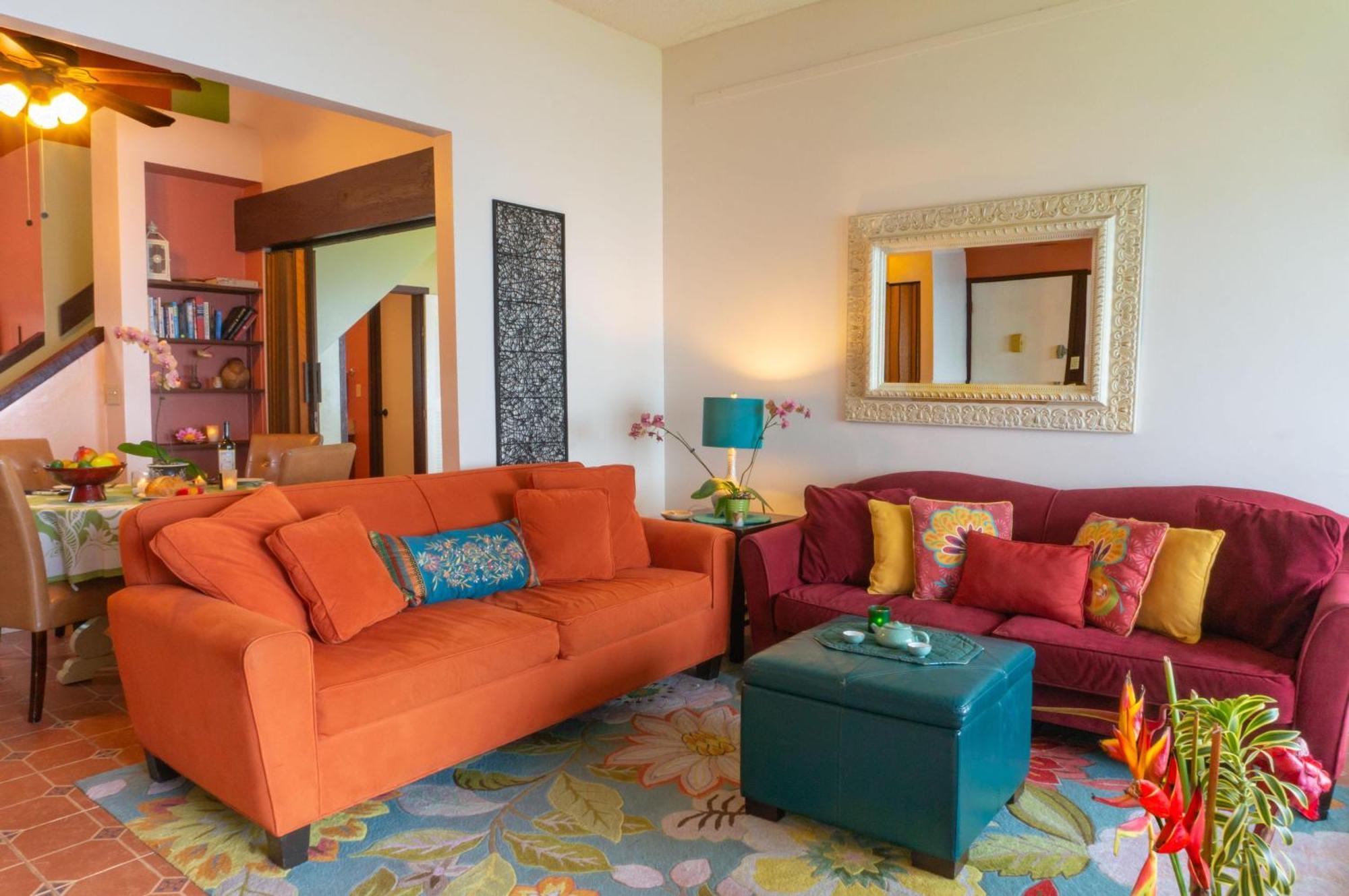 Sealodge C7 Apartment Princeville