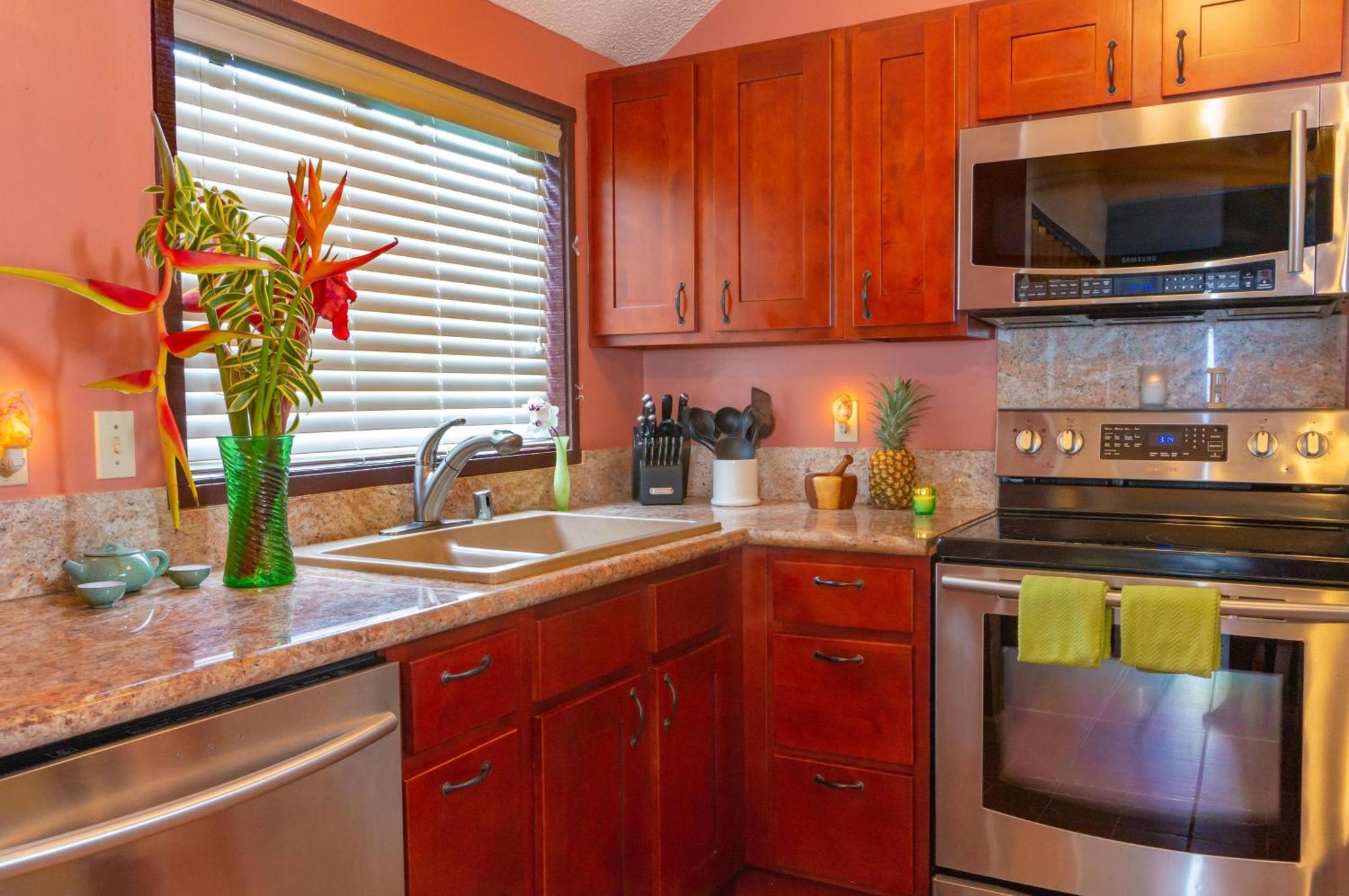 Apartment Sealodge C7 Princeville