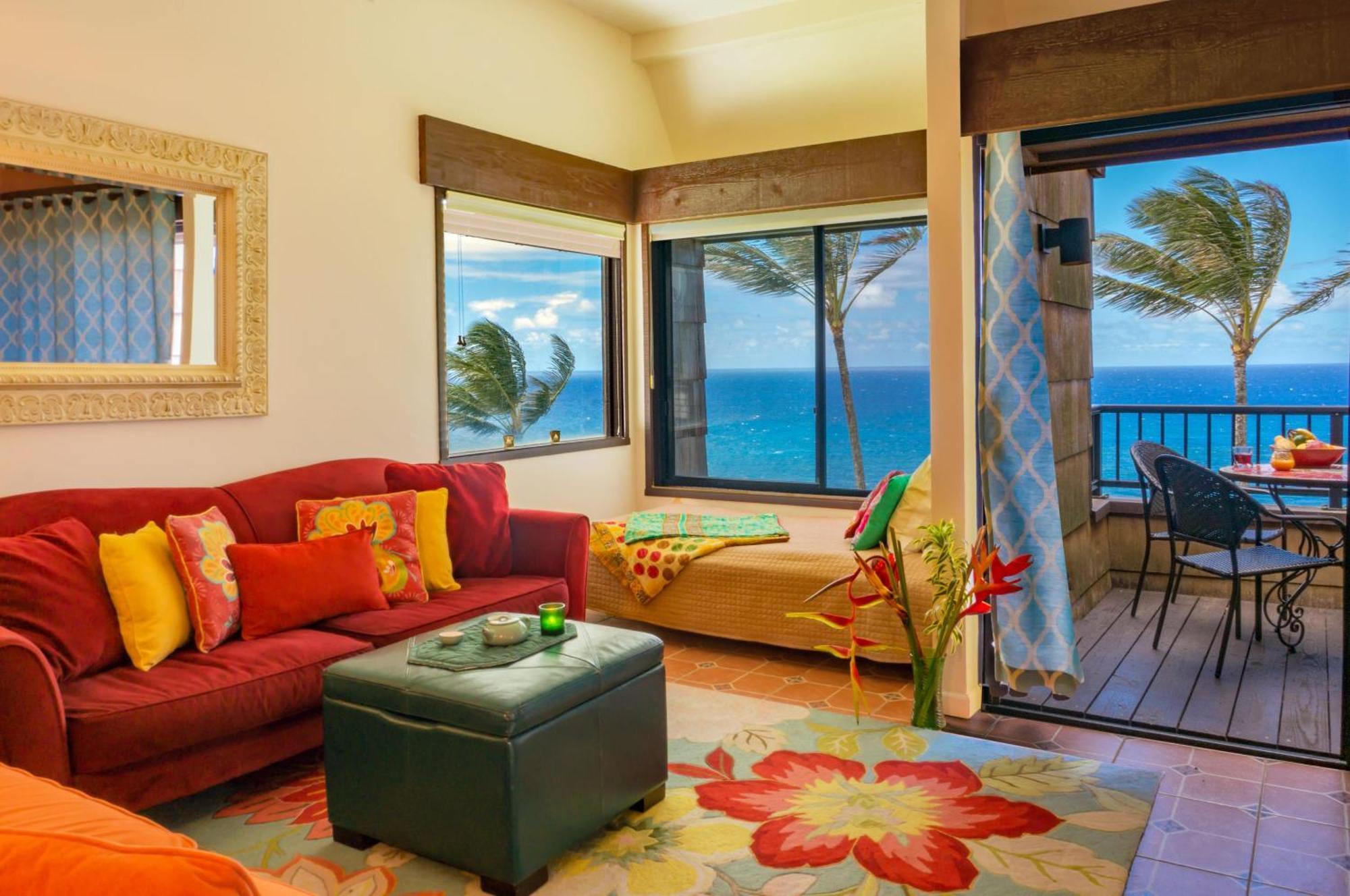 Sealodge C7 Princeville