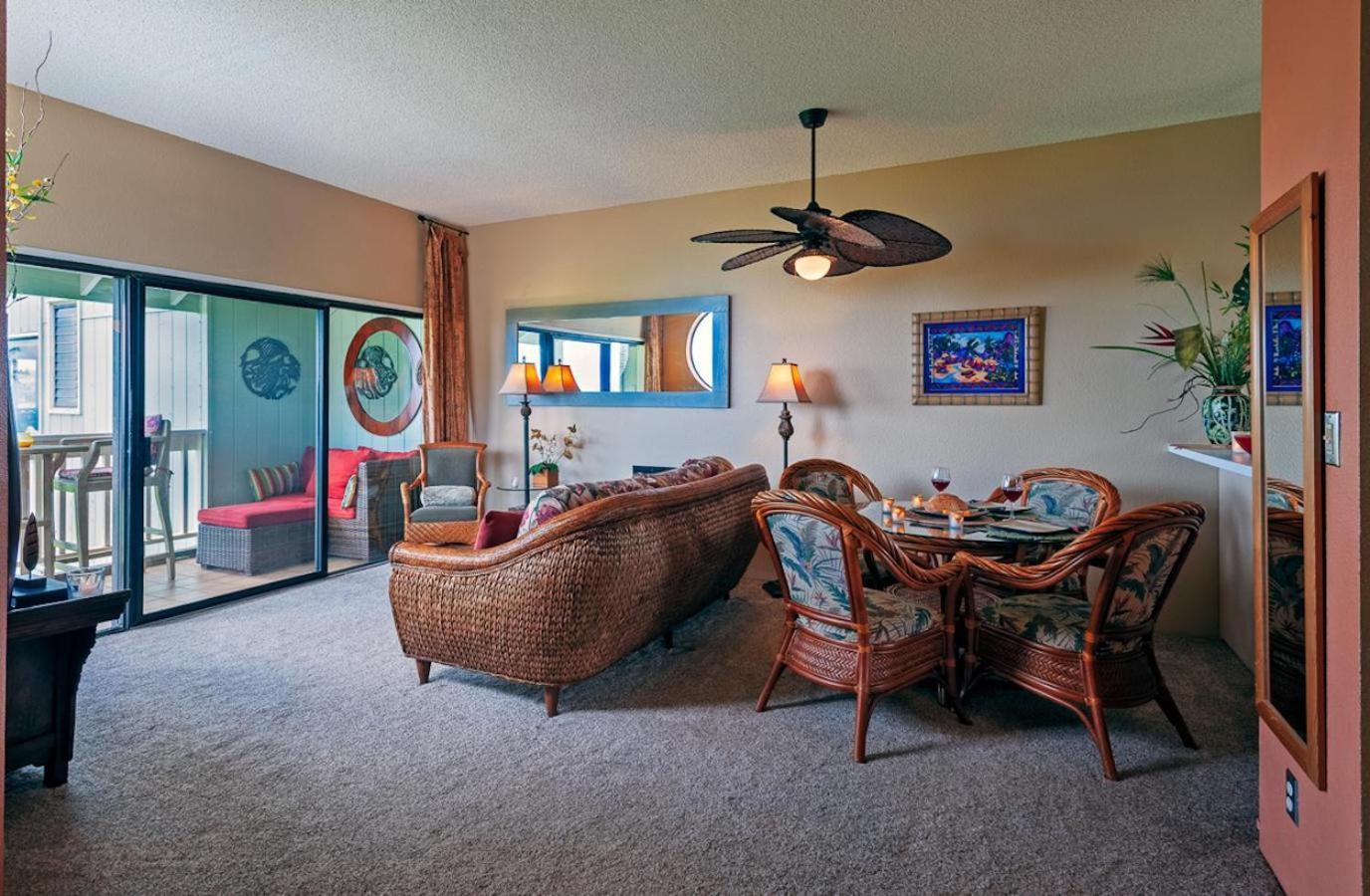 Apartment Kamahana 24