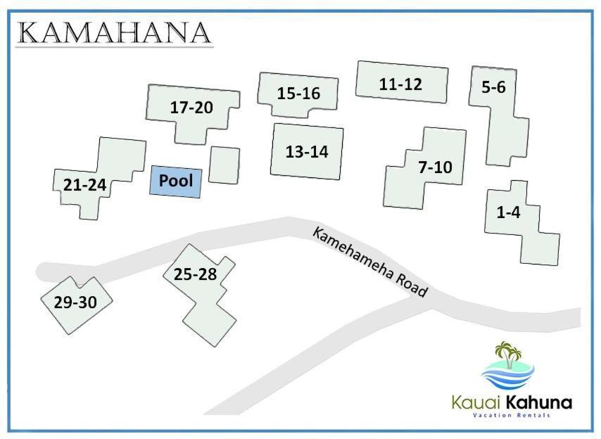 Kamahana 24 *