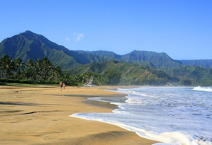 Kamahana 24 Princeville