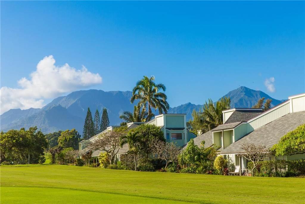 Kamahana 24 Princeville