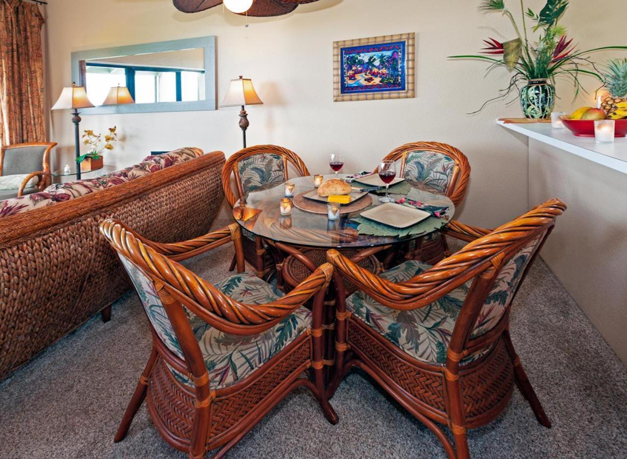 Kamahana 24 Apartment Princeville