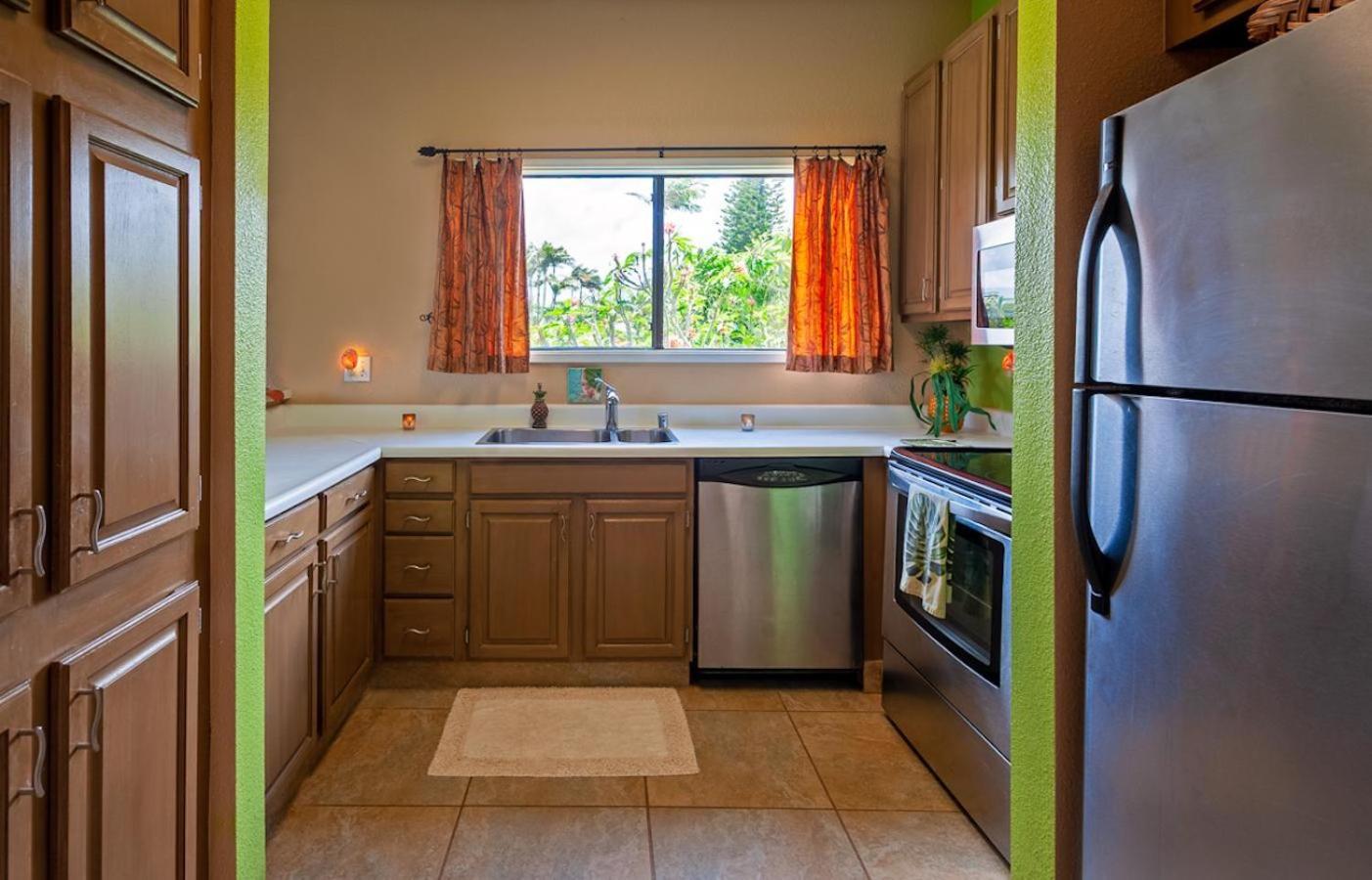 Kamahana 24 Princeville