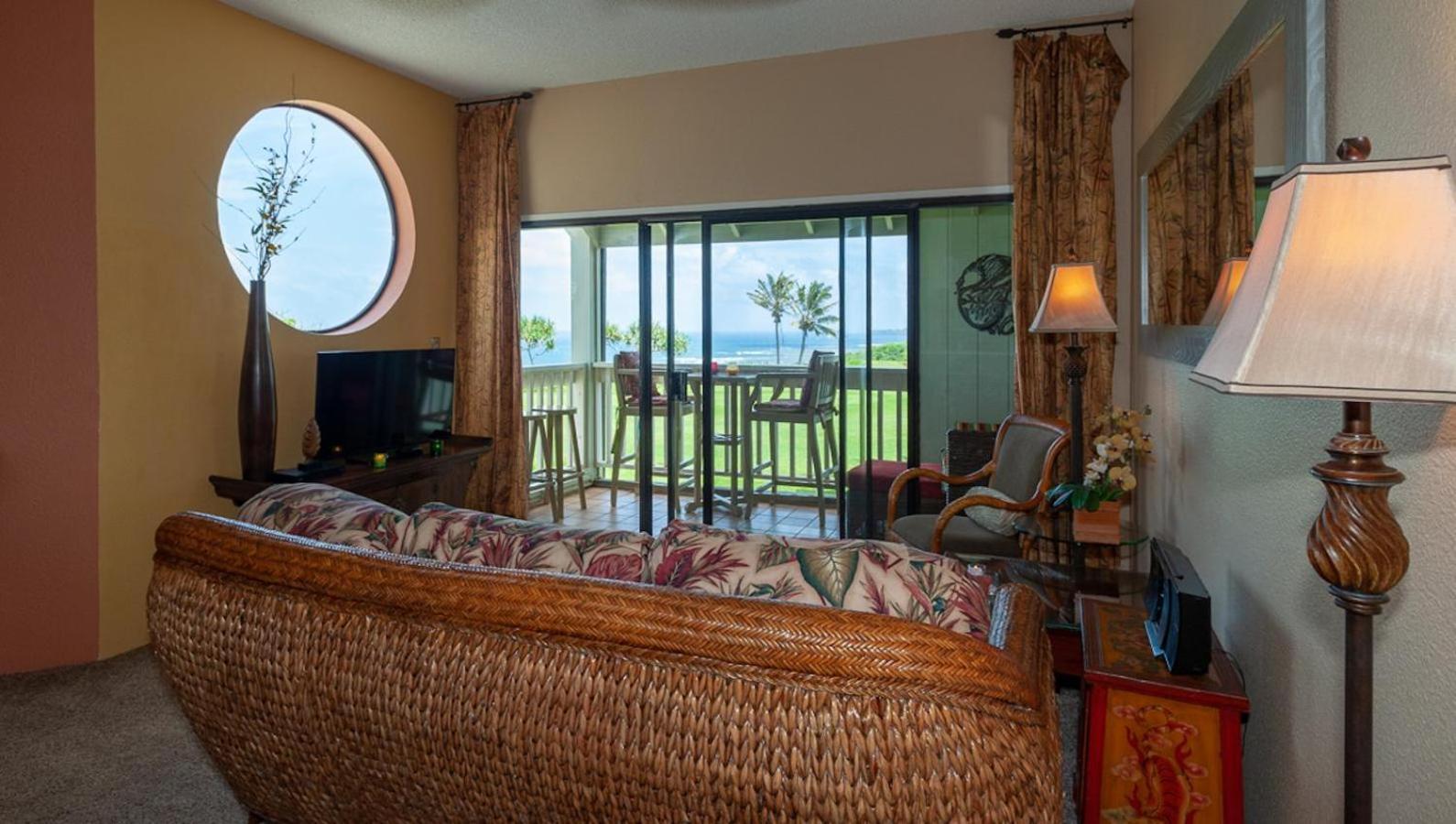 Kamahana 24 * Princeville