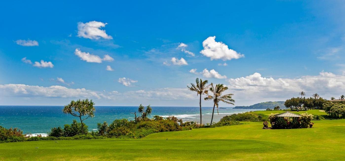 Kamahana 24 Apartment Princeville