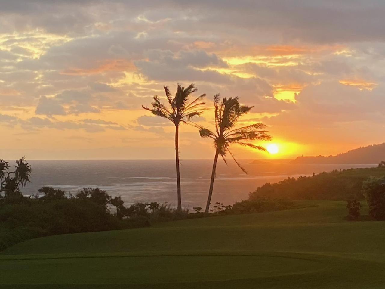 Kamahana 24 Princeville