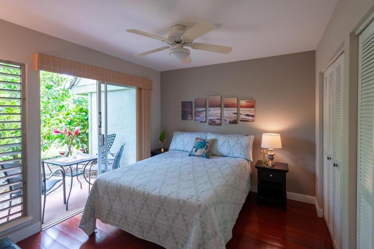 Apartment Puamana 25b *