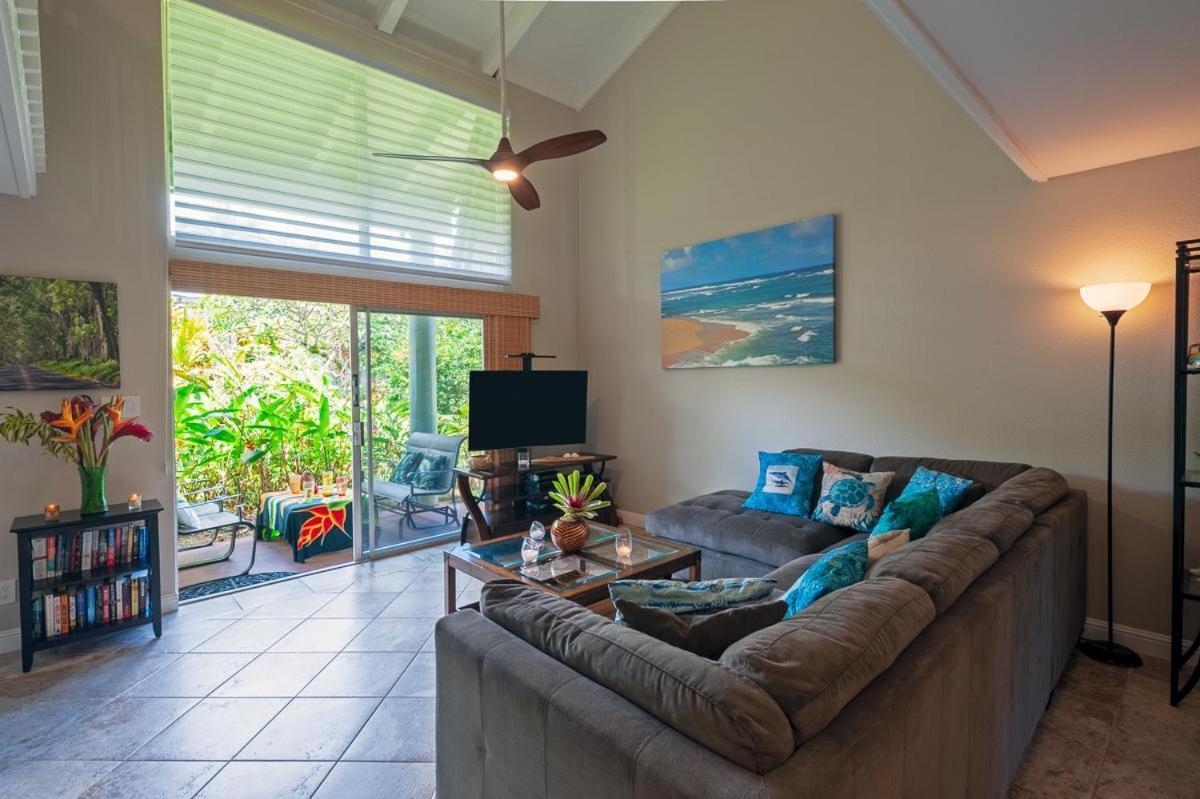 Apartment Puamana 25b Princeville