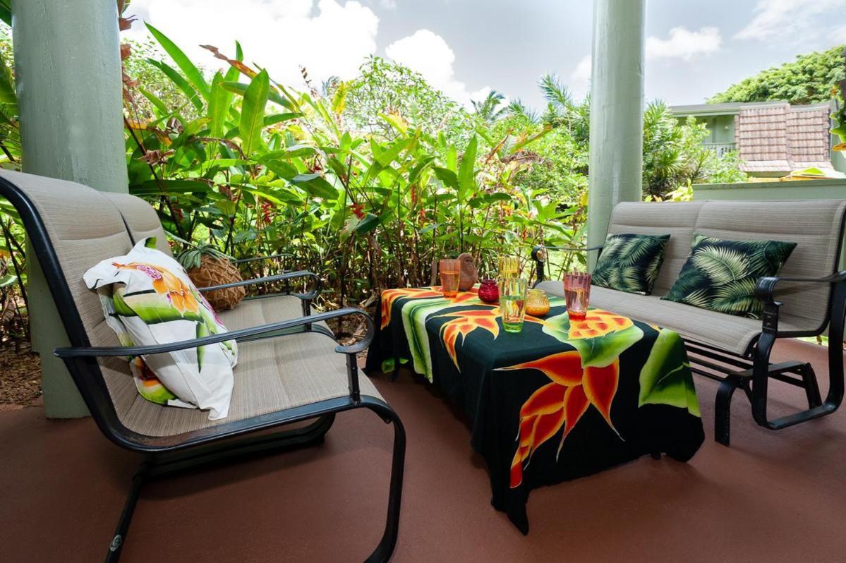 Puamana 25b Princeville