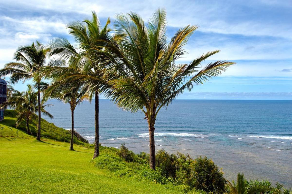 Sealodge E8 * Princeville