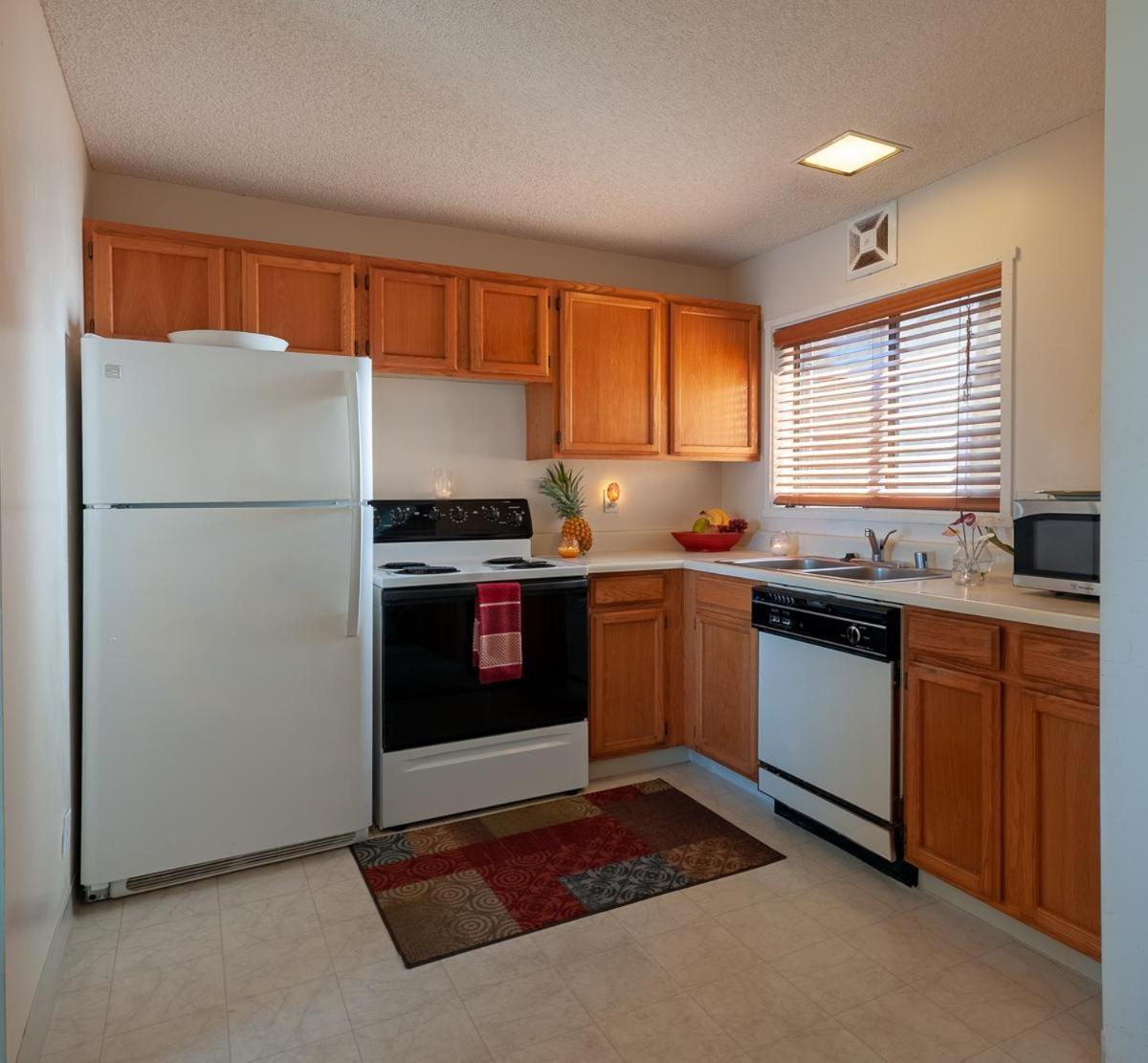Apartment Sealodge E8 Princeville