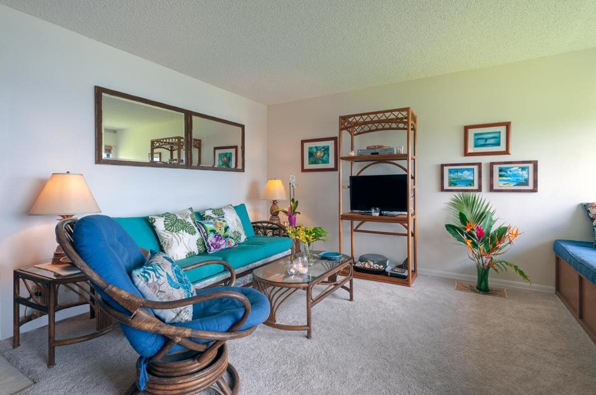 Sealodge E8 Princeville