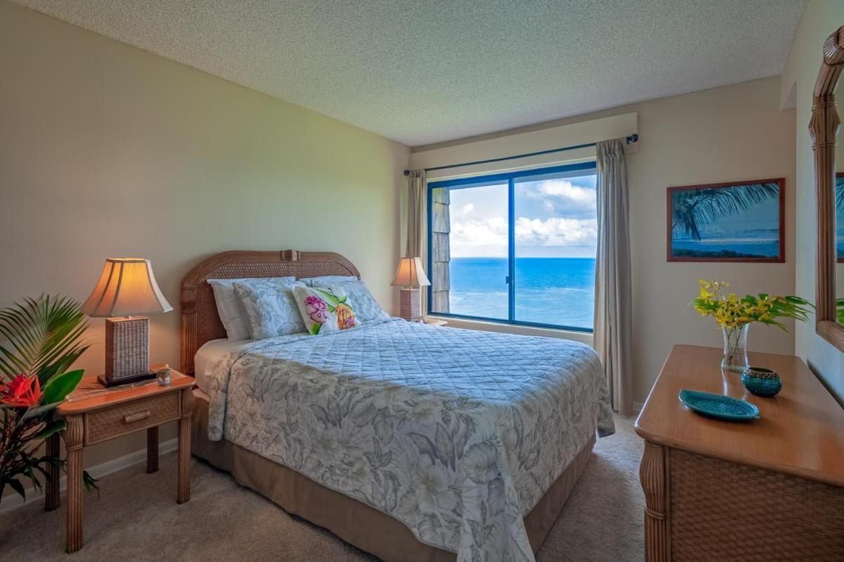 Sealodge E8 * Princeville