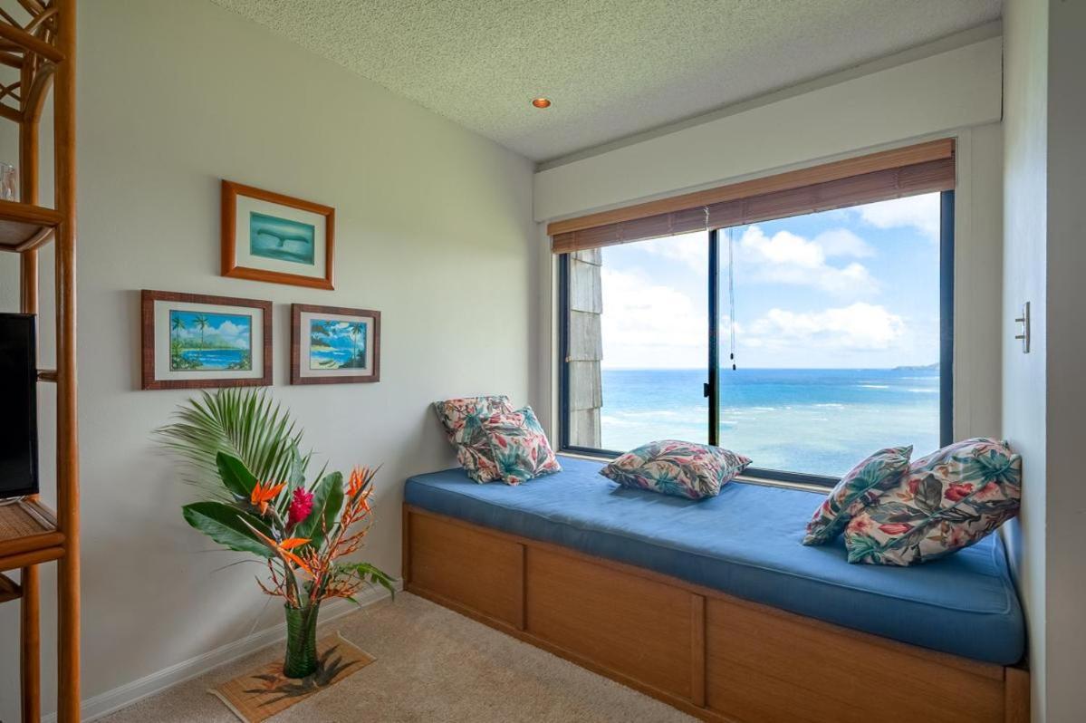 Sealodge E8 Apartment *