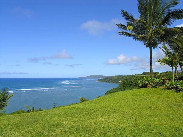 Sealodge F1 Apartment Princeville