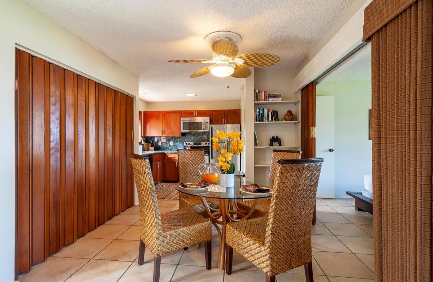 Apartment Sealodge F1 Princeville