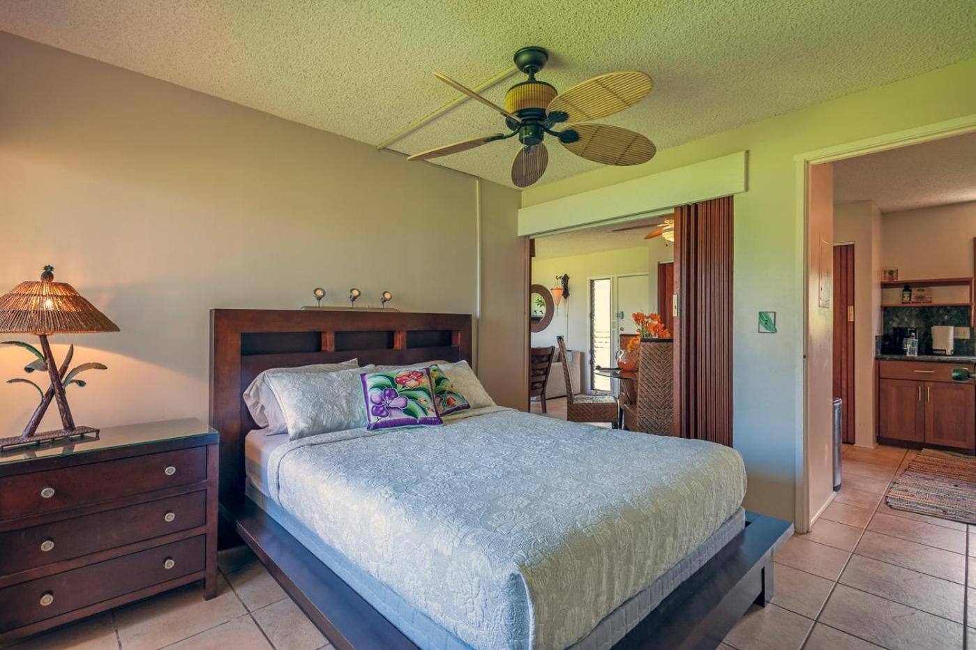 Sealodge F1 Princeville